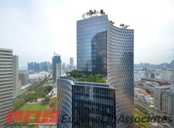 Duo Residences (D7), Apartment #170125112
